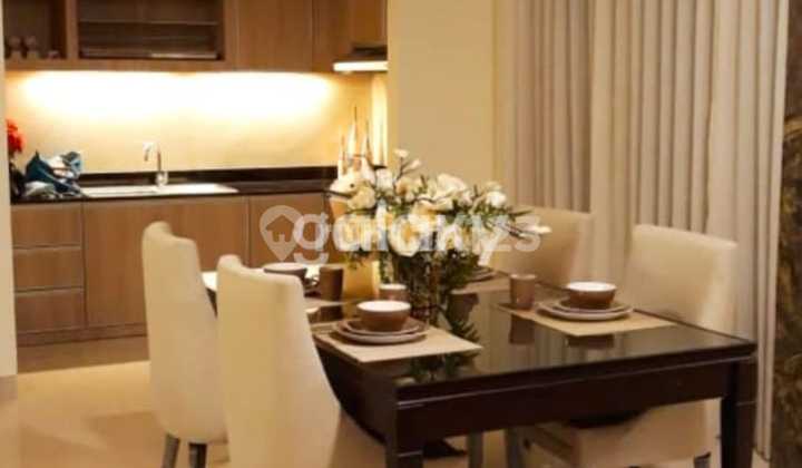 JUAL RUMAH SIAP HUNI PAKUWON CITY CLUSTER LONG BEACH 2