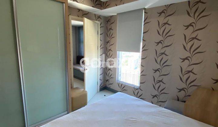 Disewakan Apartemen Anderson 2 Bedroom Full Furnish  2