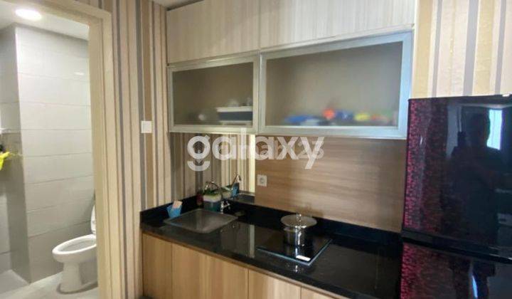 Disewakan Apartemen Anderson 2 Bedroom Full Furnish  6