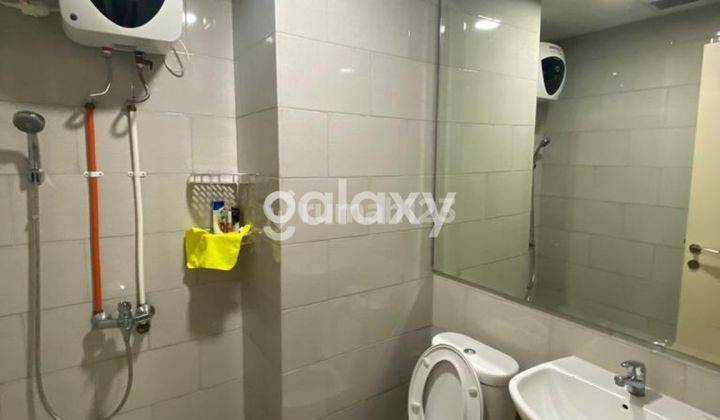 Disewakan Apartemen Anderson 2 Bedroom Full Furnish  7