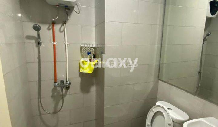 Disewakan Apartemen Anderson 2 Bedroom Full Furnish  8