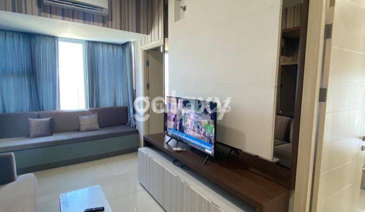 Disewakan Apartemen Anderson 2 Bedroom Full Furnish  10
