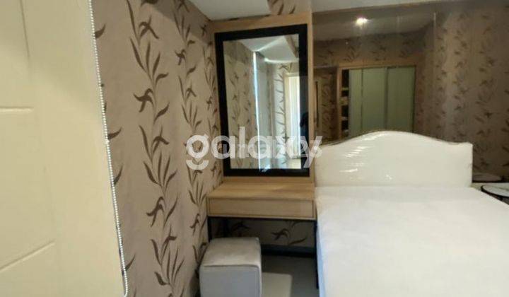 Disewakan Apartemen Anderson 2 Bedroom Full Furnish  13
