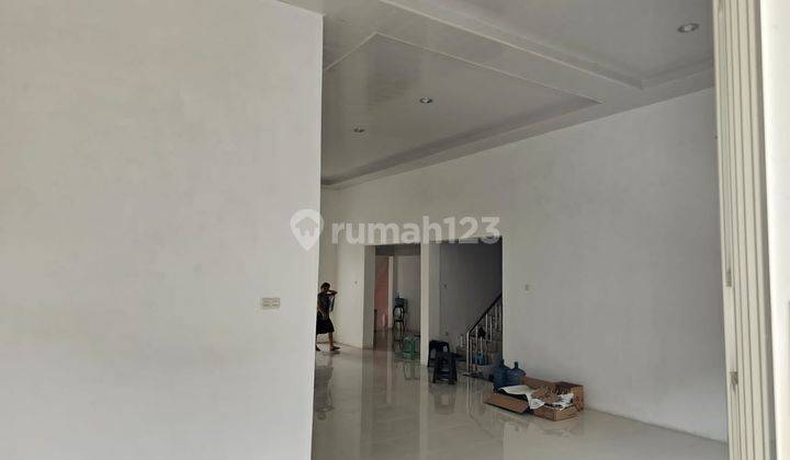 Dijual Rumah Terawat Siap Huni Kertajaya Indah 2