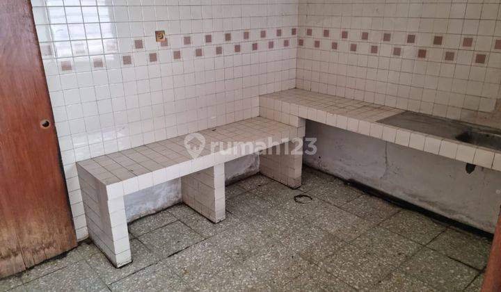 Dijual Rumah 1 Lantai Kertajaya Indah, Surabaya 2