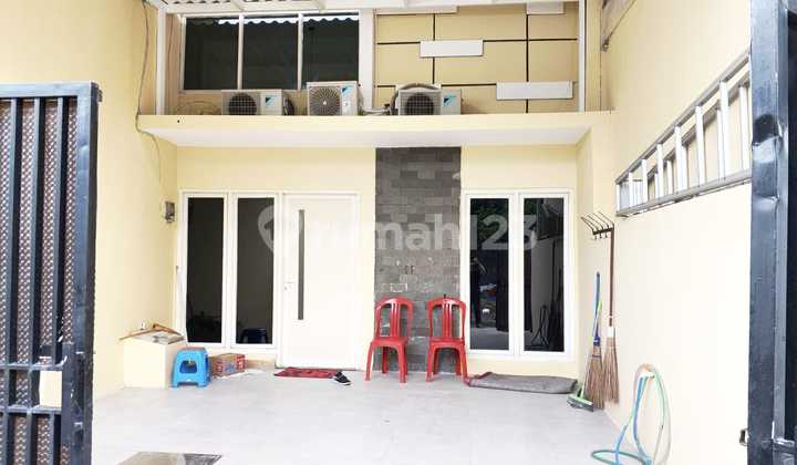 JUAL CEPAT RUMAH SIAP HUNI MEDAYU WONOREJO RUNGKUT SURABAYA TIMUR 2