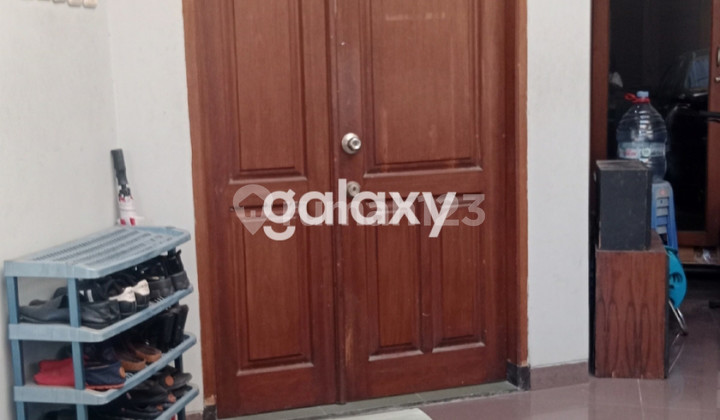 FOR SALE HOUSE & LAND EXTENDED KARANG MENJANGAN 3 2