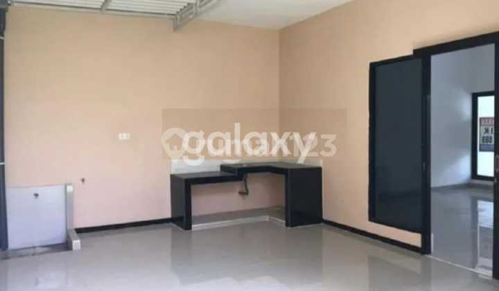 RENT SALE COMFORTABLE NICE HOUSE ONE GATE SYSTEM THE TAMAN DHIKA SIDOARJO