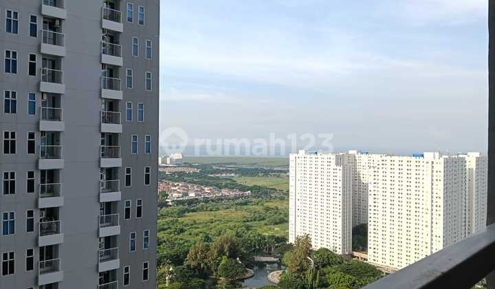 RENT AMOR APARTMENT 22ND FLOOR STUDIO FURNISHED 2