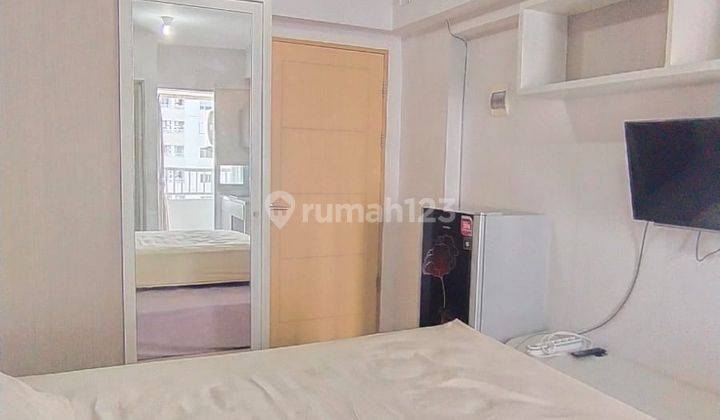 Apartemen Educity 1 BR Termurah Furnished Hunian Favorit Pelajar 1