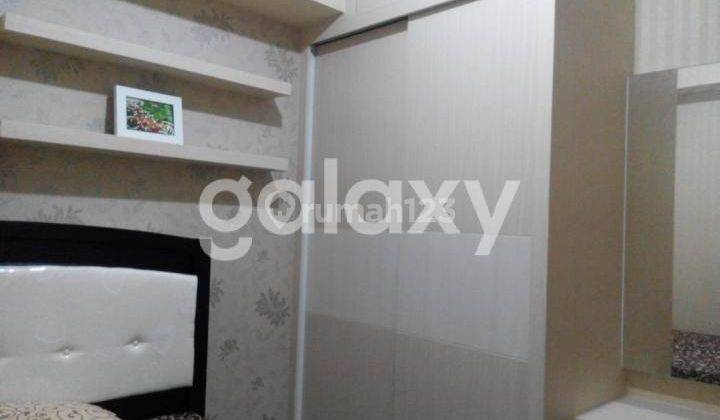 TERMURAH APARTEMEN EDUCITY 2 BR FULL FURNISHED PAKUWON CITY 2