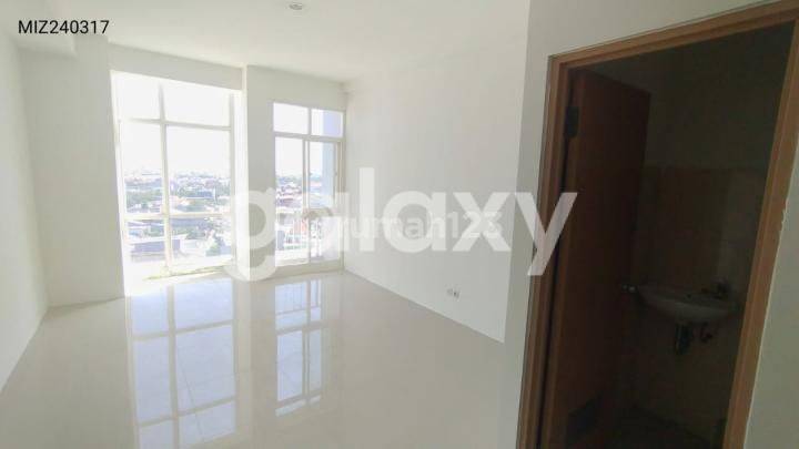 Sewa Apartemen Studio Bale Hinggil Kosongan Murah Lantai 6 2