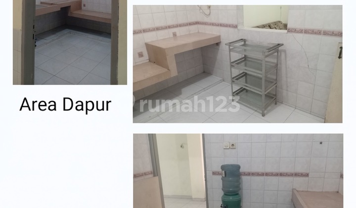 RENT A READY-TO-OCCUPY HOUSE IN LEBO AGUNG 2