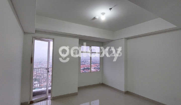 JUAL APARTEMEN SIAP HUNI KLASKA RESIDENCE 1