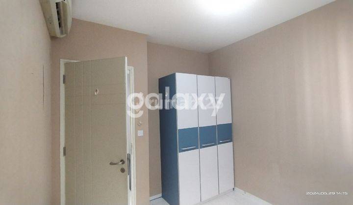 Jual Murah Apartement Eastcoast Residence, 1BR semi Furnish 2