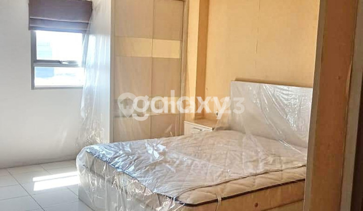 JUAL APARTEMEN STUDIO PUNCAK KERTAJAYA 2