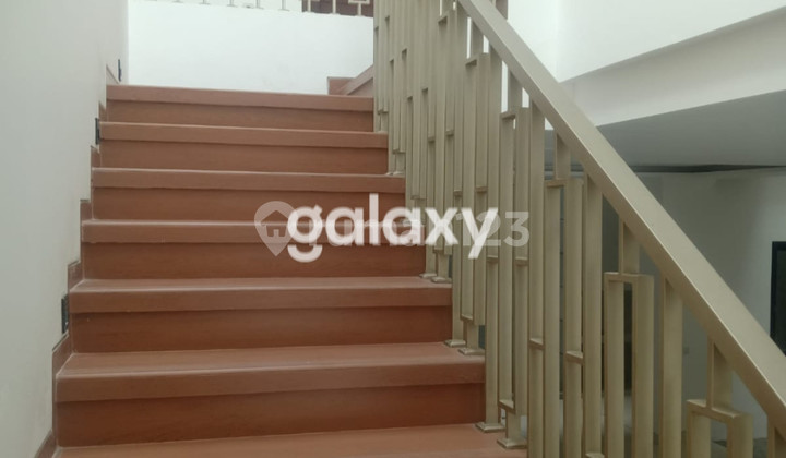SEWA JUAL RUMAH BARU NIRWANA EXECUTIVE CC BANGUNAN KOKOH STRUKTUR SNI 2