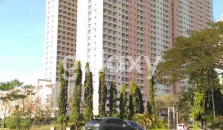 JUAL TERMURAH APARTEMEN PBG LANTAI 2 CORNER FULL FURNISHED 2