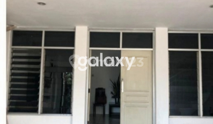 JUAL RUMAH KOST AKTIF DI DARMO PERMAI