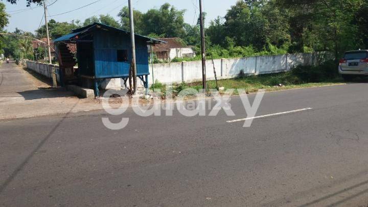 Kavling Tanah Industri  Pungging MOJOKERTO 1