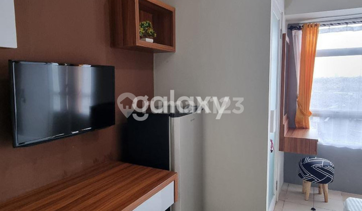 JUAL SEWA APARTMENT METROPOLIS SUPER LANGKA STUDIO FULL FURNISH 2