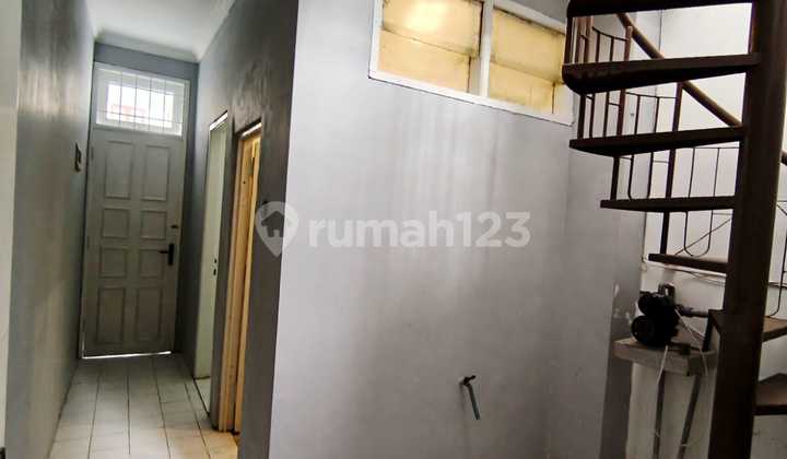 RENT TO OWN GRAHA INDAH GAYUNG KEBONSARI INJOKO SURABAYA HOUSE