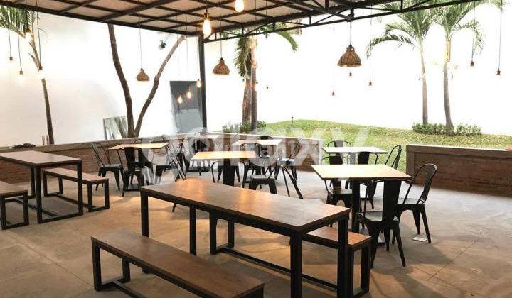 DISEWAKAN TEMPAT USAHA TENGAH KOTA SURABAYA COCOK UNTUK KANTORAN RESTORAN CAFE 2