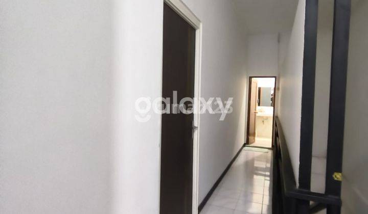 JUAL RUKO TERMURAH LOKASI STRATEGIS DI NGAGEL JAYA  INDAH 2