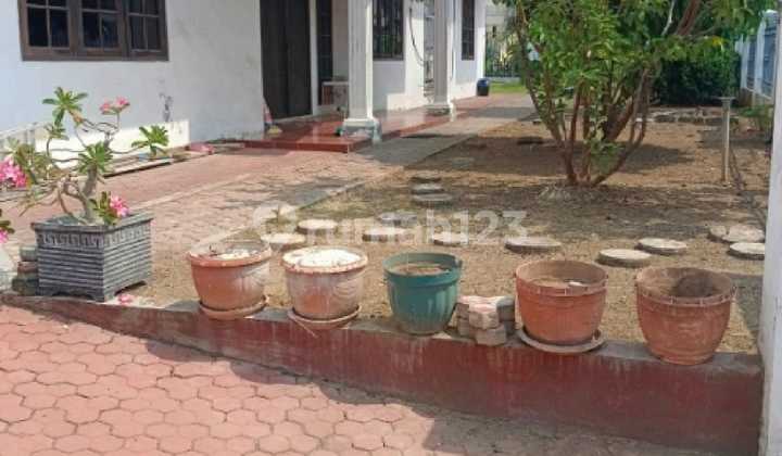 JUAL RUMAH KAWASAN ELIT DI SATELIT INDAH MAINROAD CLUSTER SURABAYA BARAT 2