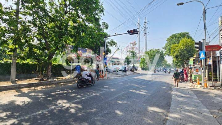 SEWA JUAL TANAH KOMERSIAL RAYA KEPUTIH TEGAL 2