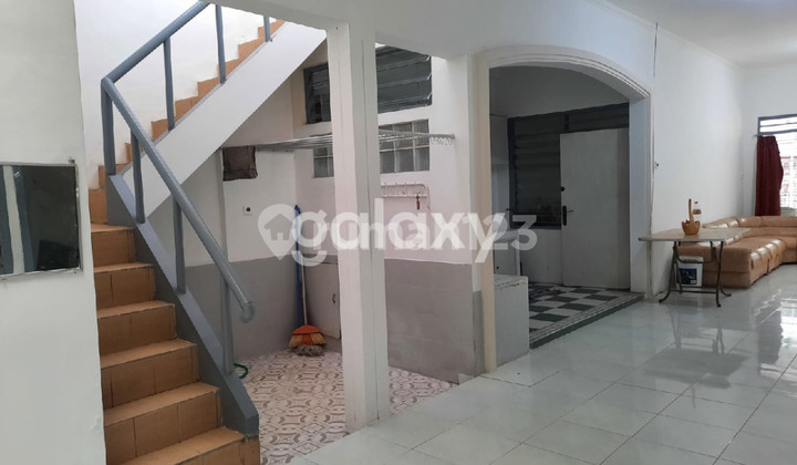 FOR SALE NEWLY RENOVATED SPECIAL HOUSE IN EAST SUTOREJO NEAR PAKUWON CITY 2