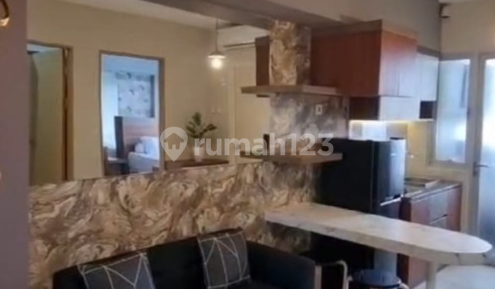 Dijual Apartment Educity Tower Havard