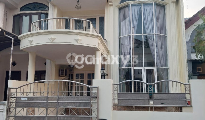 SEWA RUMAH TAMAN MUTIARA PERUMAHAN ELITE PAKUWON CITY SEWA RUMAH TAMAN MUTIARA PERUMAHAN ELITE PAKUWON CITY