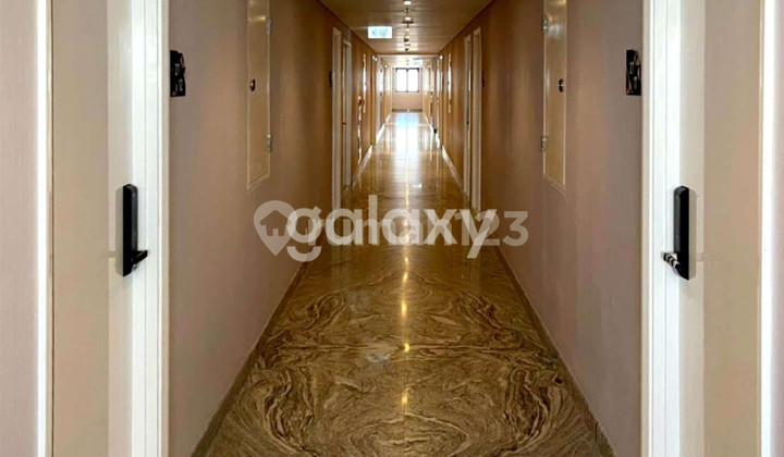 FOR RENT VIE LOFT SOHO READY TO OCCUPY CIPUTRA WORLD SURABAYA