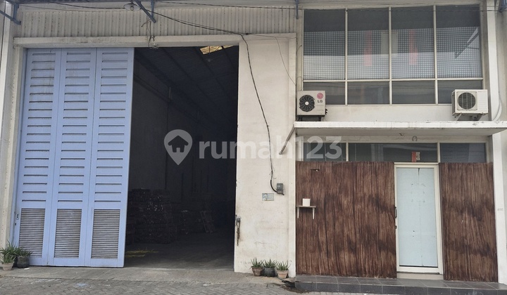 For Sale: Wira 9 Warehouse, Tenaru, Cangkir, Driyorejo, Gresik