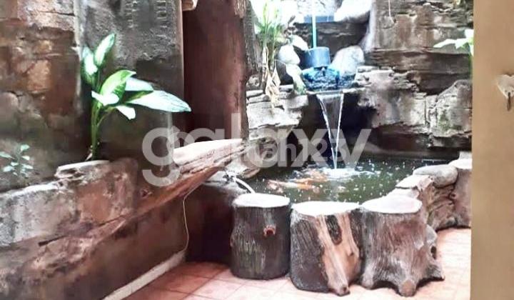 For Sale 2-Story House Kenjeran Permai 2