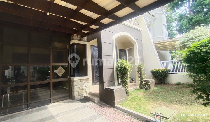 Ditermurah Rumah Bagus Terawat Siap Huni Wisata Bukit Mas Cluster 2