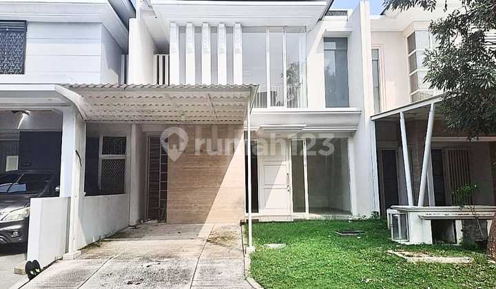 JUAL RUMAH SIAP HUNI TERAWAT PAKUWON CITY