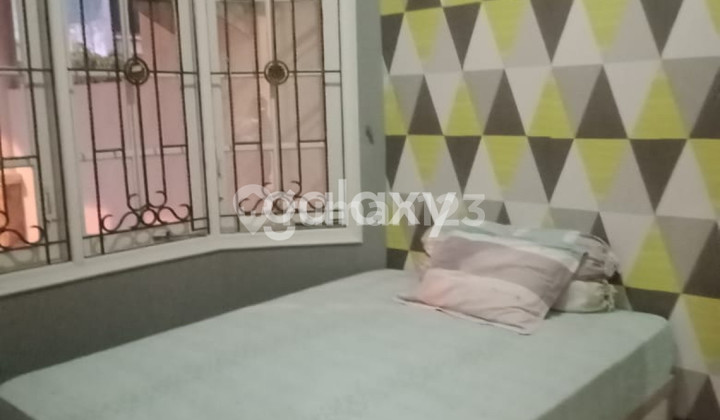 FOR RENT: TAMAN MUTIARA HOUSE, ELITE RESIDENTIAL AREA, PAKUWON CITY 2