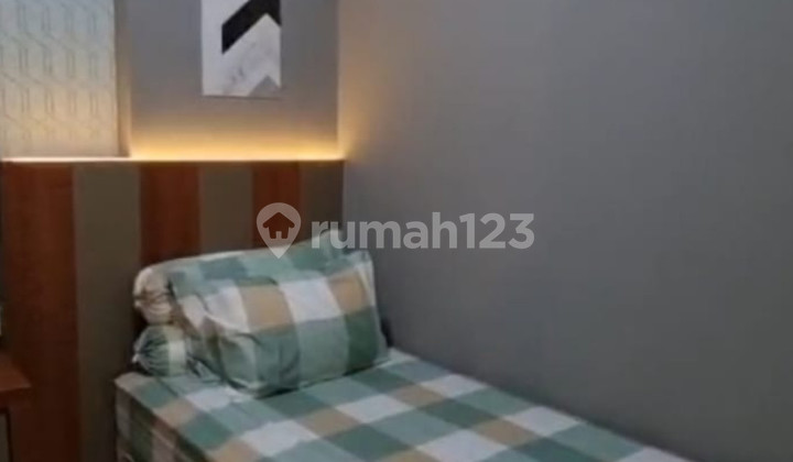 For Sale: Educity Tower Havard Apartment 2