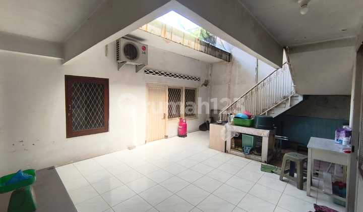 JUAL RUMAH JALAN TULUNGAGUNG GUNDIH SURABAYA 2