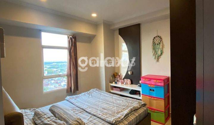 Dijual/Disewakan Apartment Metropolis Bagus Terawat 1