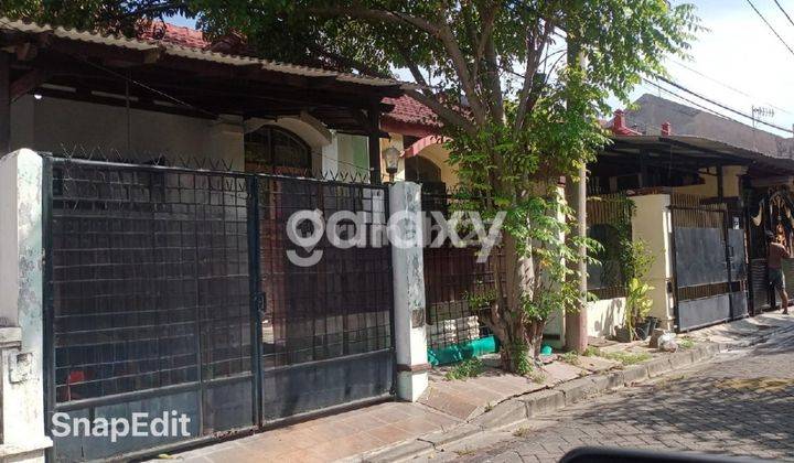 Dijual/ Disewakan Rumah Di Puri Asri 1