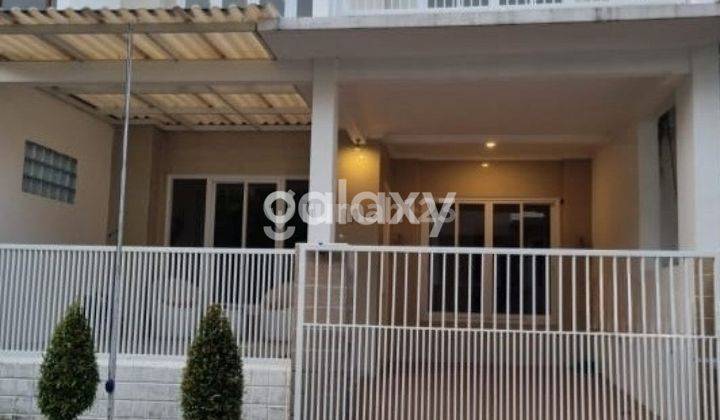 Dijual Rumah Di Pakuwon City Sudah Renovasi 1