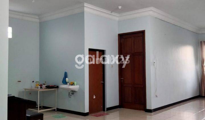 Dijual Ruko Di Raya Pacuan Kuda 2