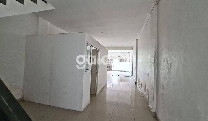 Sewa Ruko Strategis Raya Panglima Sudirman Denpasar Bali 4