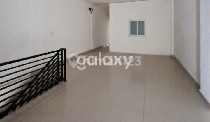 Sewa Ruko Strategis Raya Panglima Sudirman Denpasar Bali 7