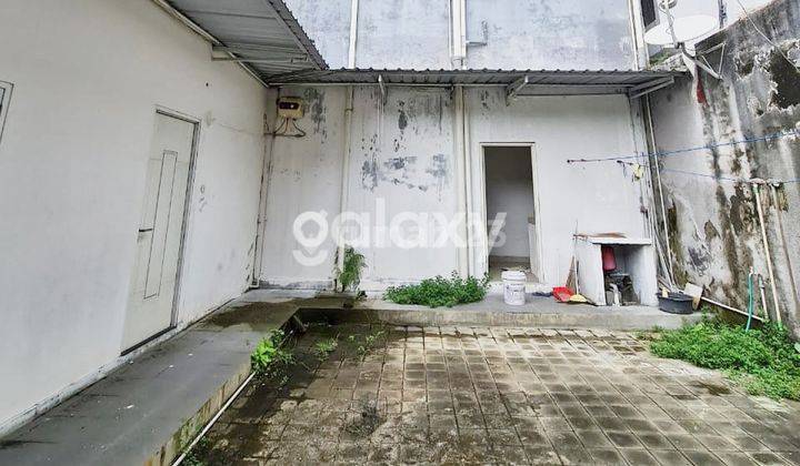 Sewa Ruko Strategis Raya Panglima Sudirman Denpasar Bali 8