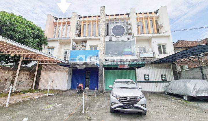 Sewa Ruko Strategis Raya Panglima Sudirman Denpasar Bali 10