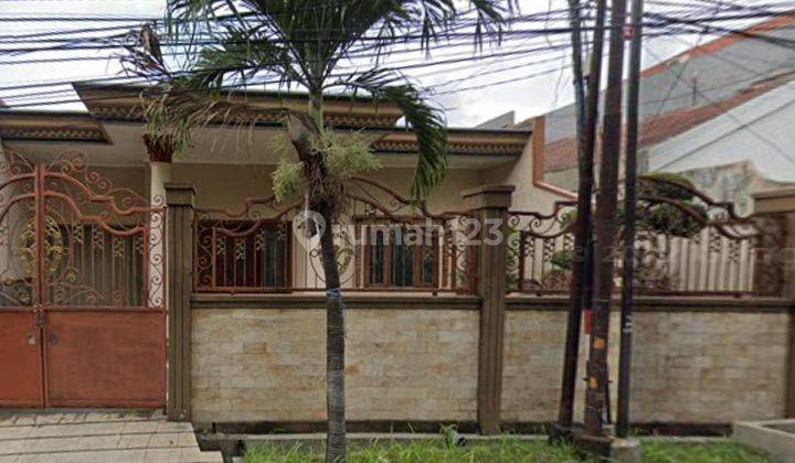 Dijual disewakan Rumah Raya Sukomanunggal Jaya 1